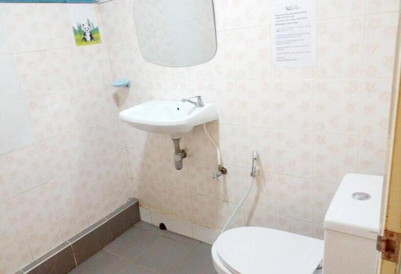 חדר משפחתי דלוקס, Lipe Garden Beach Resort