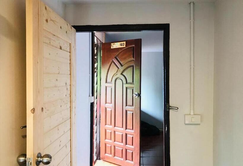 Семейный Номер Deluxe, Lipe Garden Beach Resort
