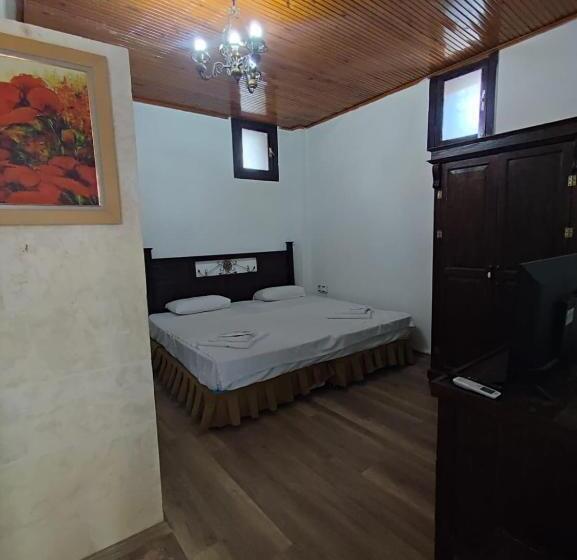 اتاق استاندارد, Joselin