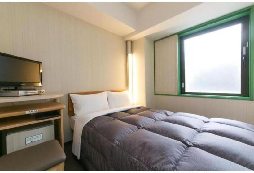 스탠다드 스튜디오, R&b Hotel Kumagaya Ekimae Vacation Stay 40478v