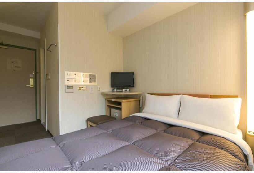 استودیوی استاندارد, R&b Hotel Kumagaya Ekimae   Vacation Stay 40478v