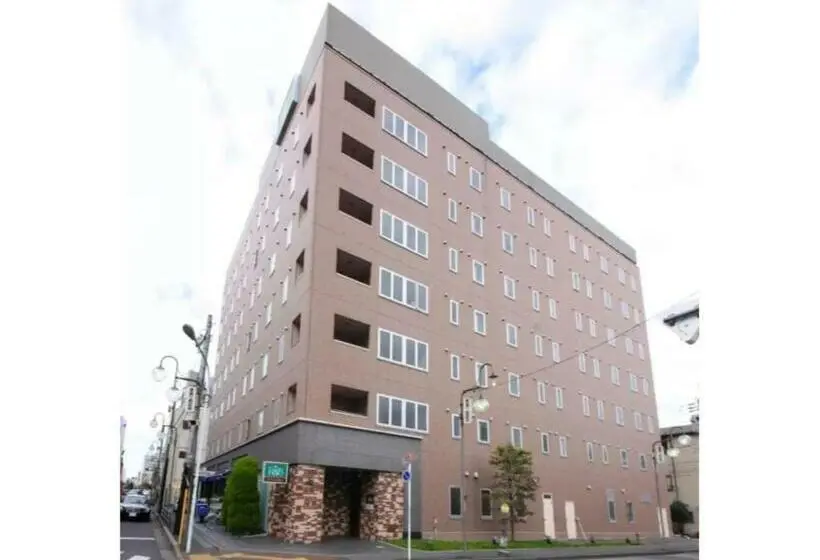 スタンダードスタジオ, R&b Hotel Kumagaya Ekimae   Vacation Stay 40478v
