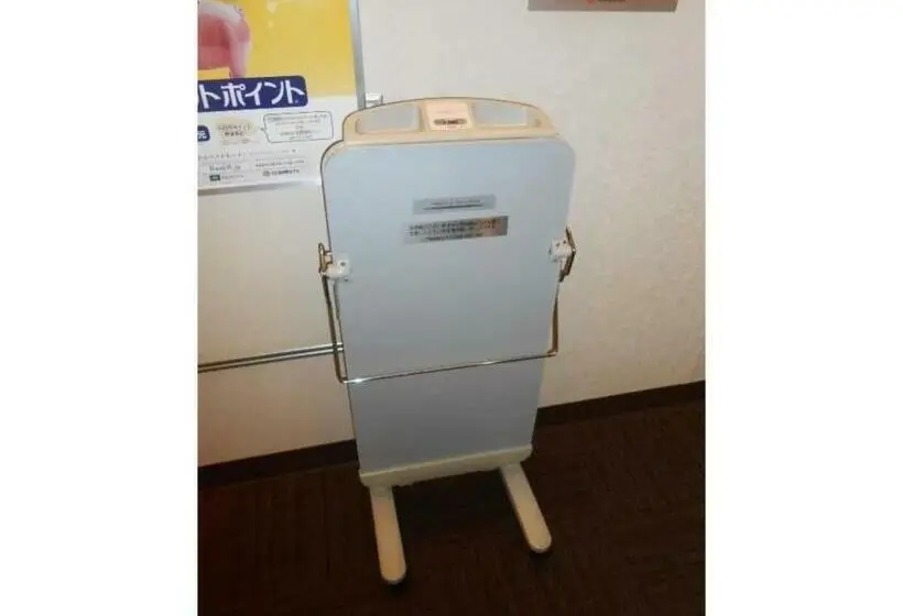 スタンダードスタジオ, R&b Hotel Kumagaya Ekimae   Vacation Stay 40478v