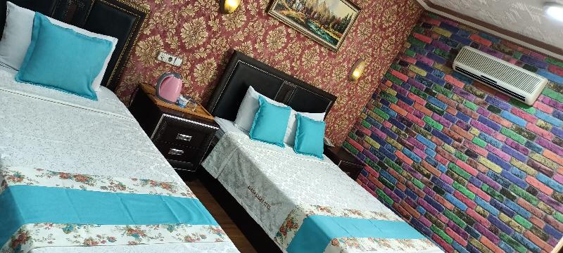 اتاق استاندارد, Adana Saray