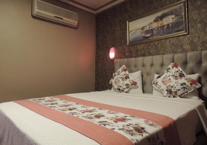 اتاق استاندارد, Adana Saray