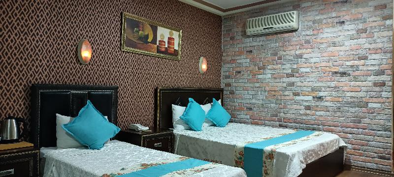اتاق استاندارد, Adana Saray