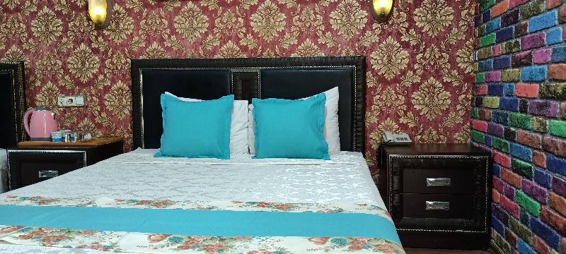 اتاق استاندارد یک نفره, Adana Saray