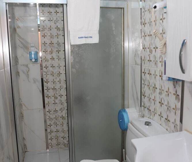 اتاق استاندارد یک نفره, Adana Saray