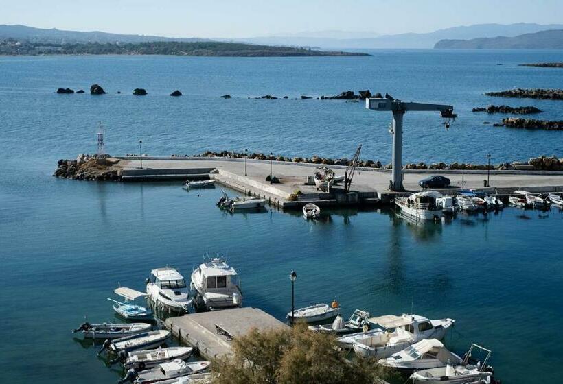 Studio Standard Vue Mer, Arocaria Apartments