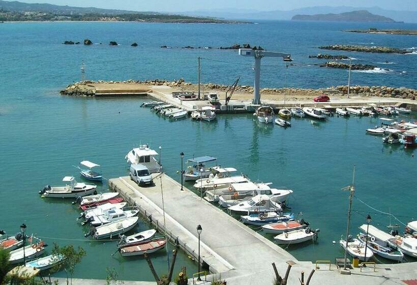 Studio Standard Vue Mer, Arocaria Apartments