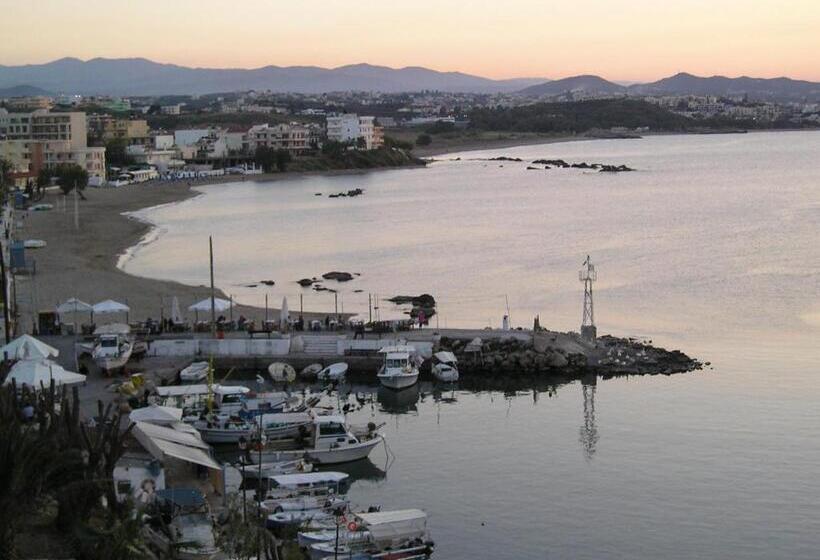 Studio Standard Vue Mer, Arocaria Apartments