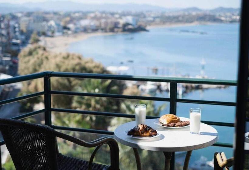 Studio Standard Vue Mer, Arocaria Apartments