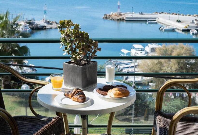 Studio Standard Vue Mer, Arocaria Apartments