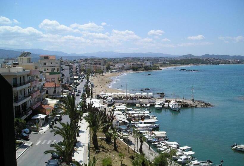 Studio Standard Vue Mer, Arocaria Apartments