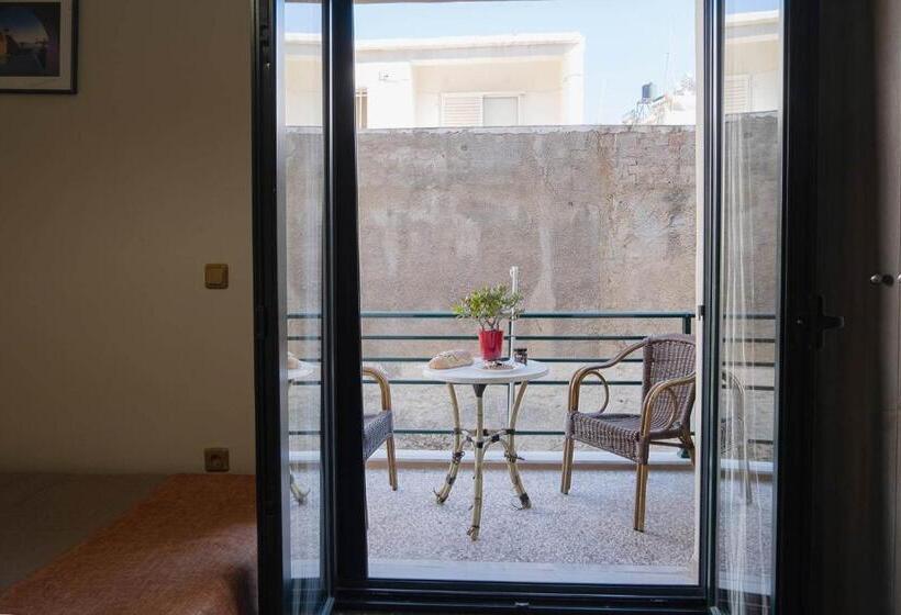 Chambre Economy, Arocaria Apartments