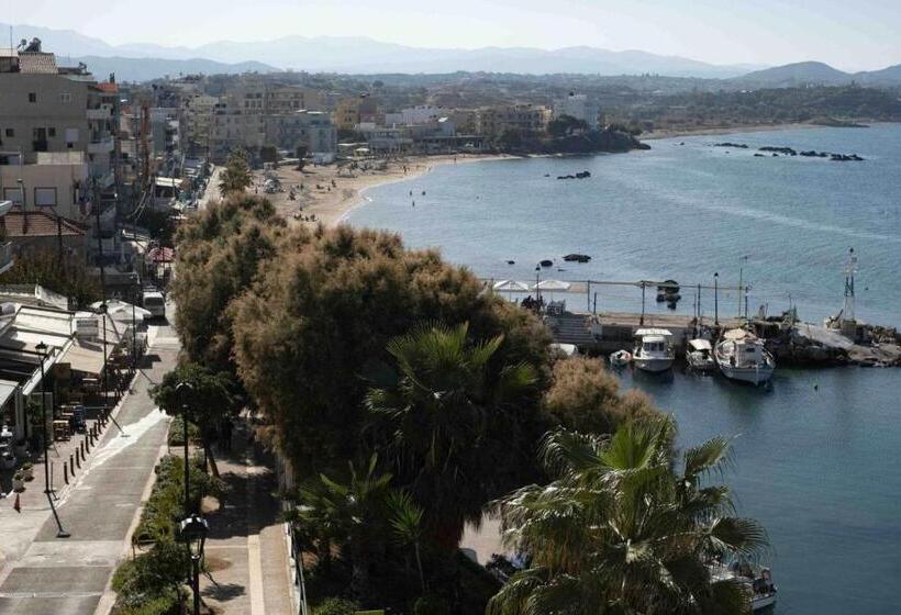 Chambre Standard Vue Mer, Arocaria Apartments