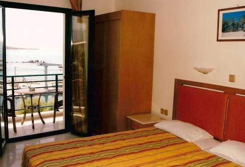 Studio Standard Vue Mer, Arocaria Apartments