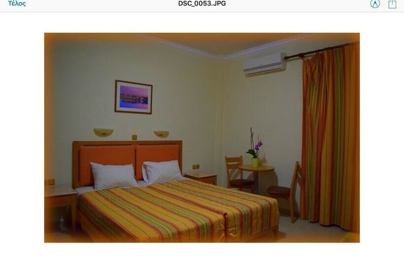 Studio Standard Vue Mer, Arocaria Apartments