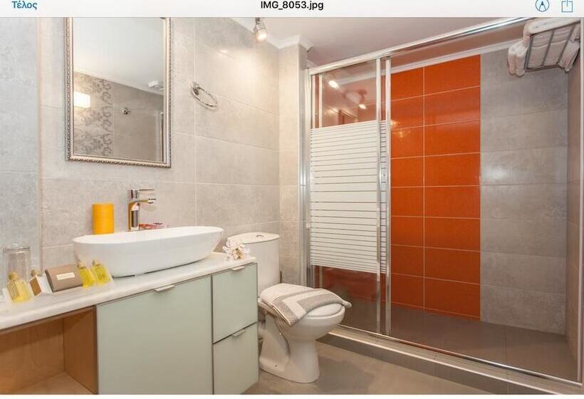 Studio Standard Vue Mer, Arocaria Apartments