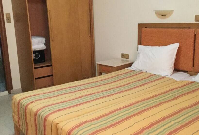 Studio Standard Vue Mer, Arocaria Apartments