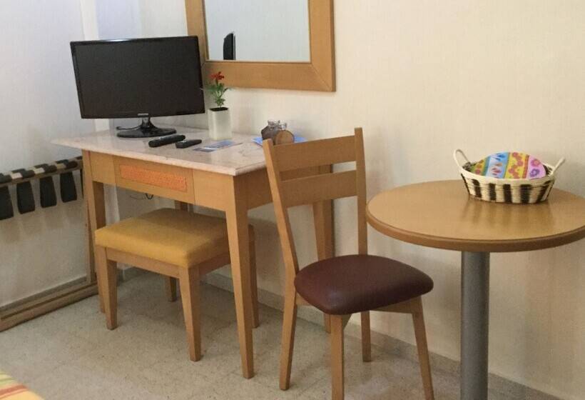 Escritório Estandar Vista Mar, Arocaria Apartments