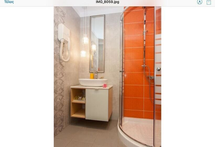 Studio Standard Vue Mer, Arocaria Apartments