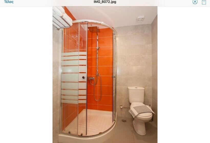 Studio Standard Vue Mer, Arocaria Apartments