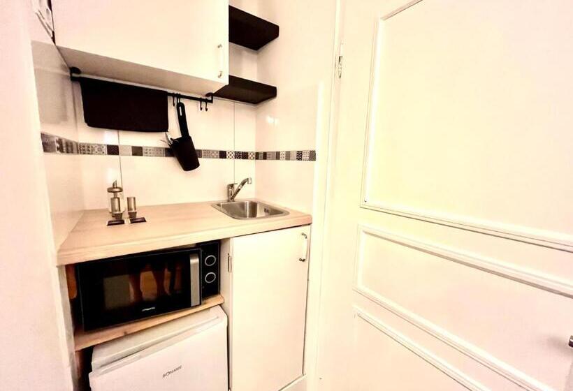 Номер Комфорт, Villa Orchard Frankfurt