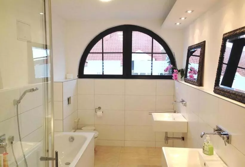 اتاق سوپریور, Villa Orchard Frankfurt