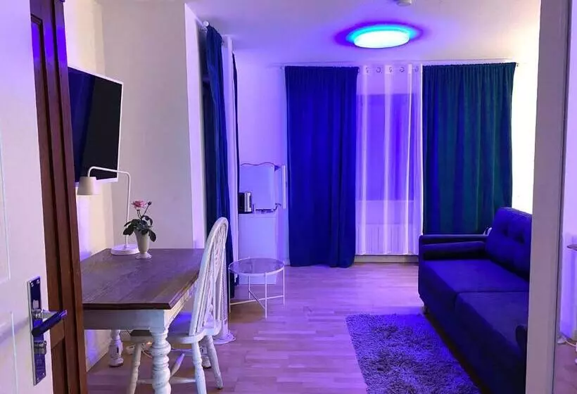 اتاق سوپریور, Villa Orchard Frankfurt