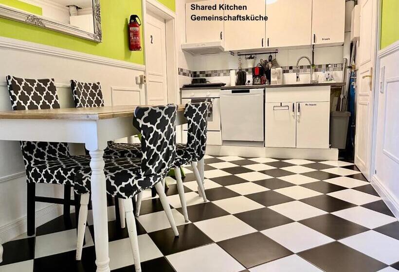 Номер Superior, Villa Orchard Frankfurt