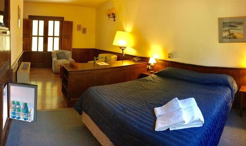 اتاق استاندارد, Bremen Hotel & Spa