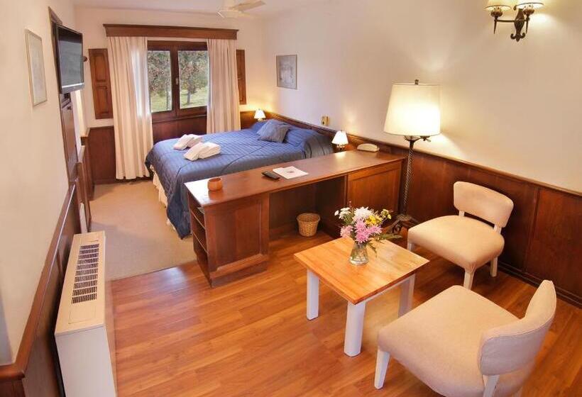 اتاق استاندارد, Bremen Hotel & Spa