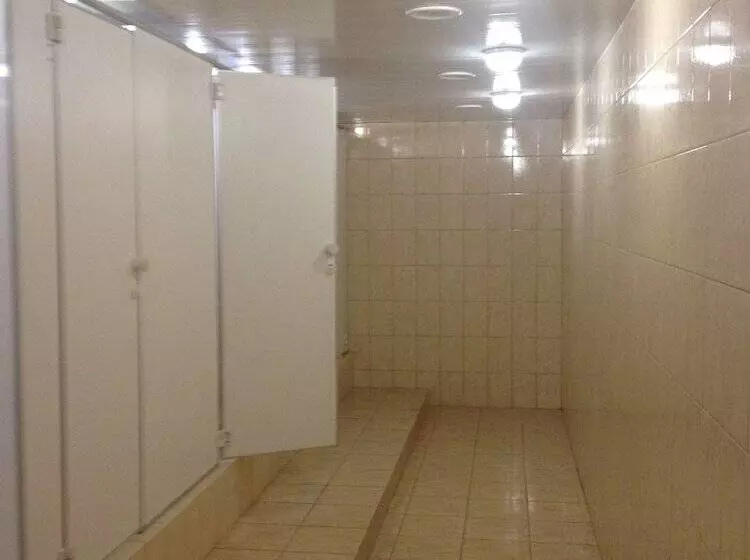 エコノミールーム, Express Hotel & Hostel