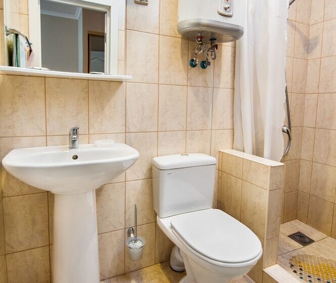 标准间, Express Hotel & Hostel