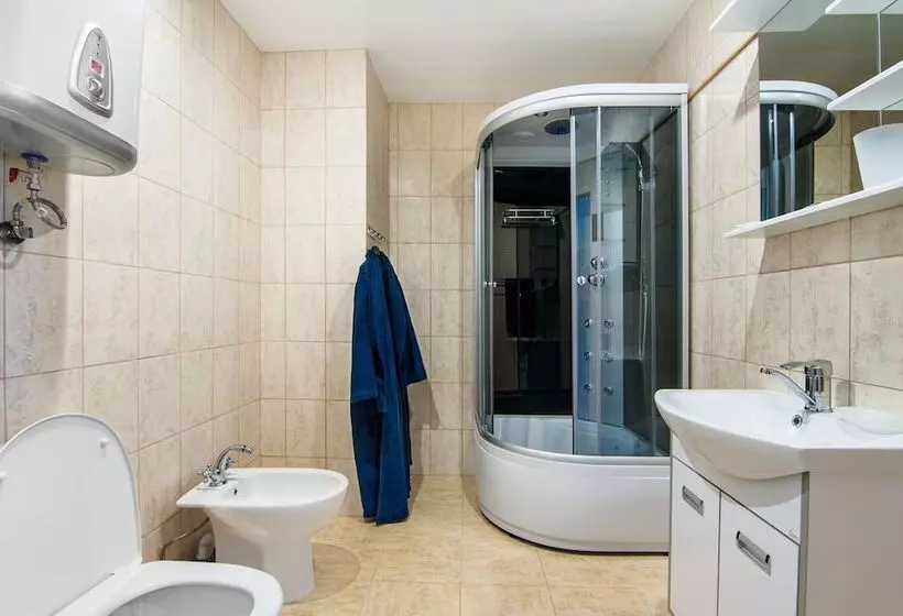 スタンダードルーム, Express Hotel & Hostel
