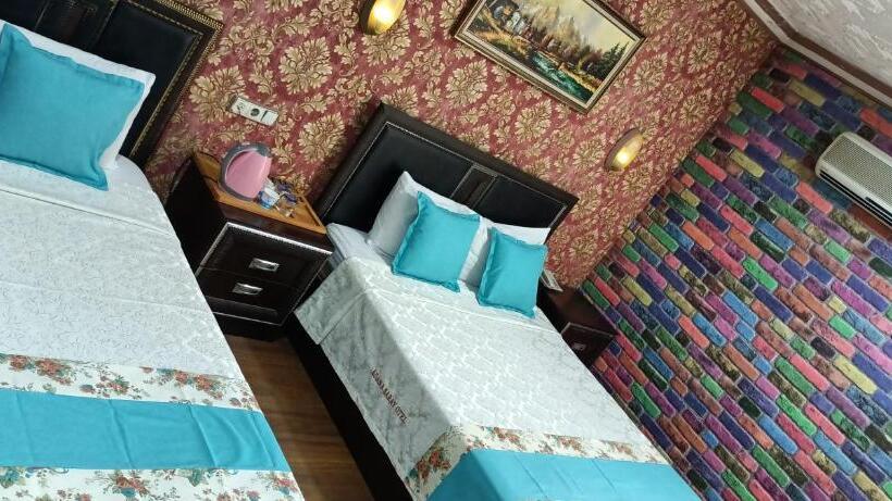اتاق استاندارد, Adana Saray
