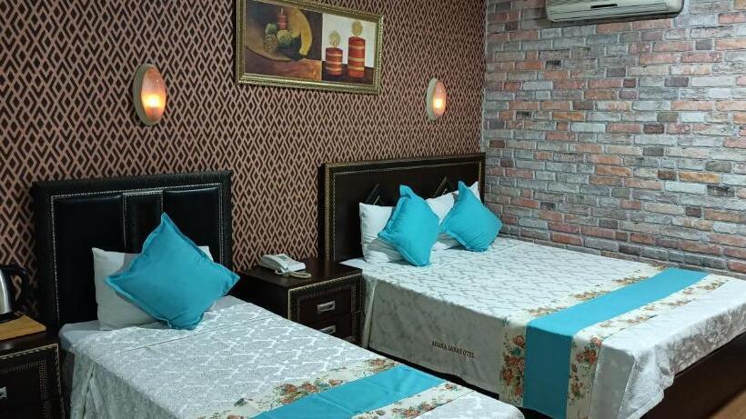 اتاق استاندارد, Adana Saray