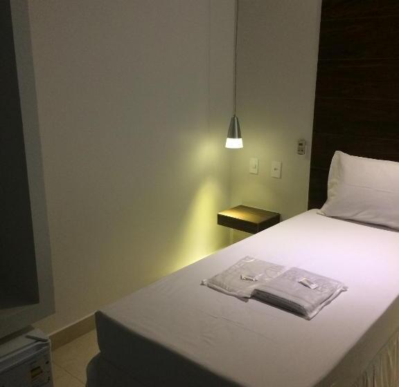 غرفة ديلوكس فردية, Beira Rio