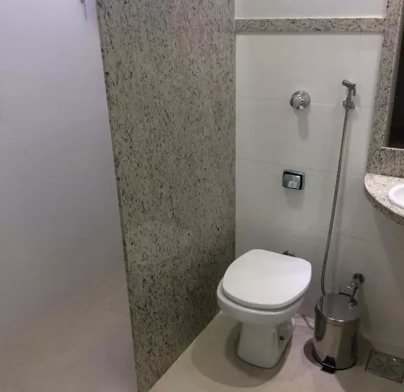シングルデラックスルーム, Beira Rio