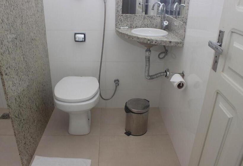Номер Deluxe Одноместный, Beira Rio