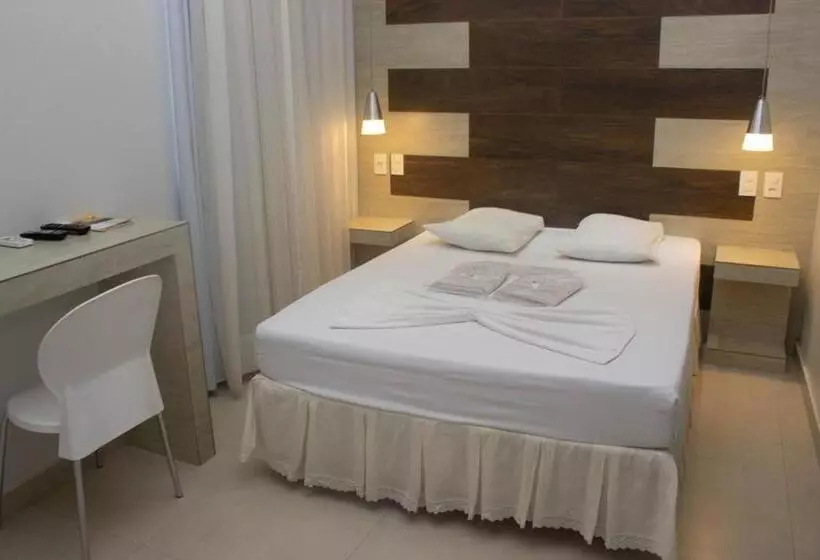 デラックストリプルルーム, Beira Rio