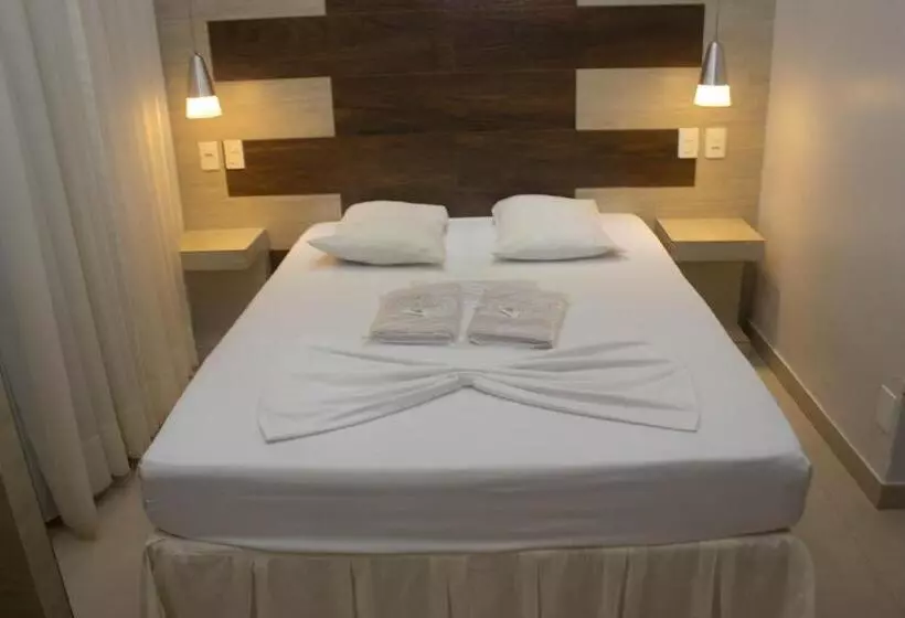 デラックストリプルルーム, Beira Rio