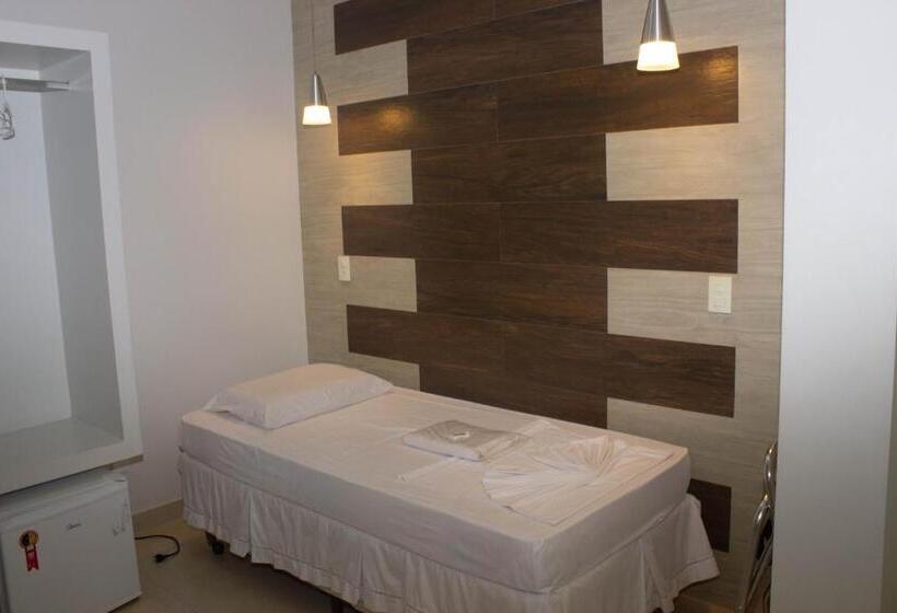 Трехместный Номер Deluxe, Beira Rio