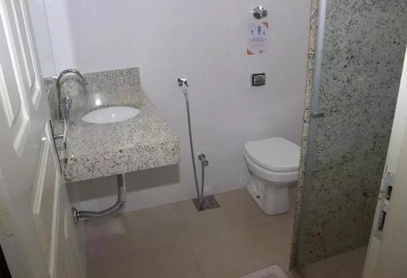 デラックストリプルルーム, Beira Rio
