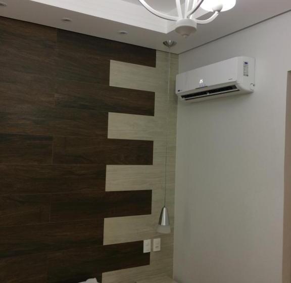 Трехместный Номер Deluxe, Beira Rio