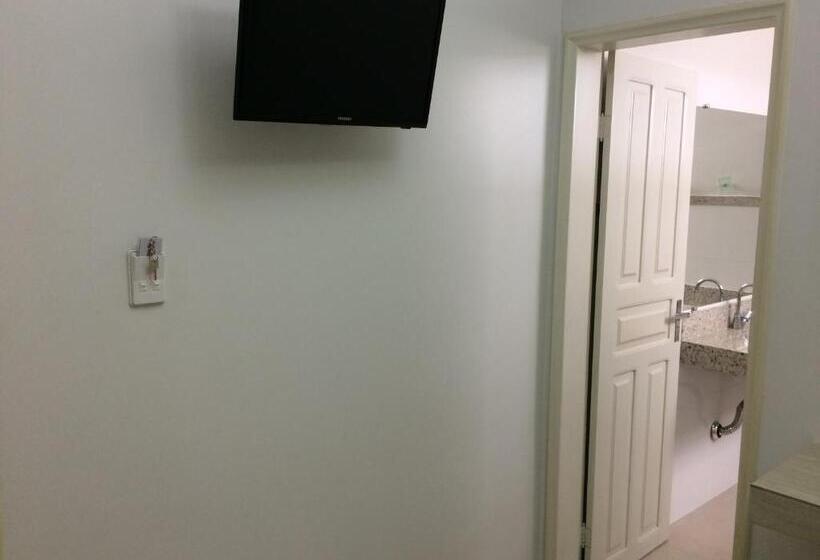 غرفة ديلوكس ثلاثية, Beira Rio