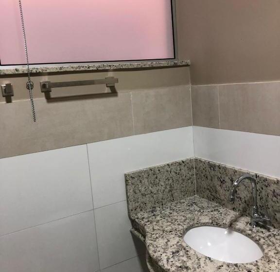 غرفة ديلوكس, Beira Rio