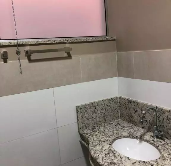 デラックスルーム, Beira Rio
