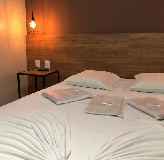 Номер Deluxe, Beira Rio